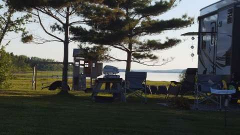 Cranberry Campground